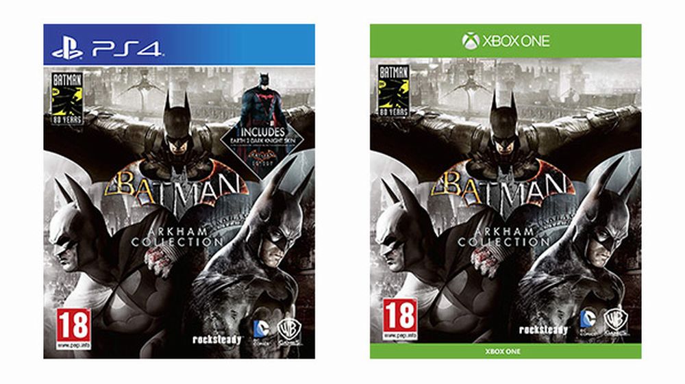 Batman trilogy data di uscita Batman trilogy data di uscita